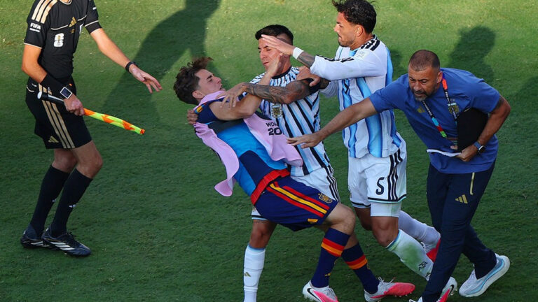 Leandro Paredes