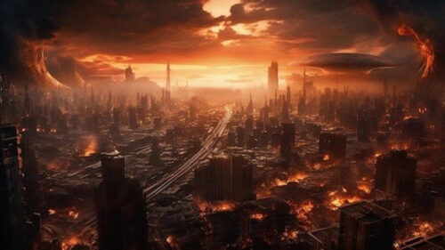 Promessa de Apocalipse