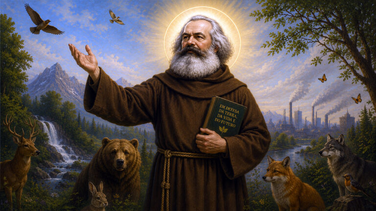 São Marx