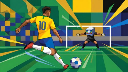Seleção Brasileira