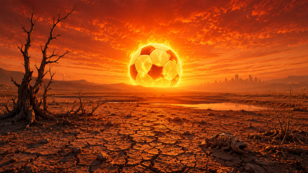 alarmismo climático