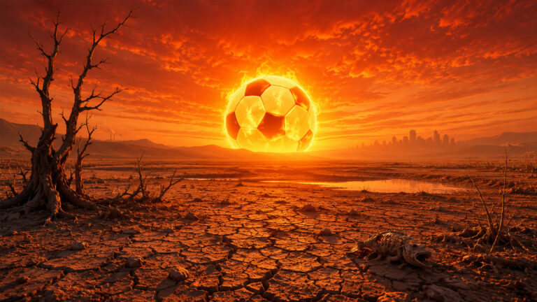 alarmismo climático