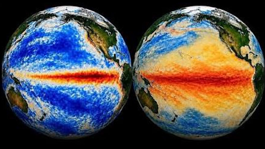 El Niño