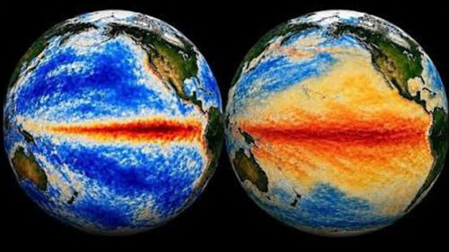 El Niño