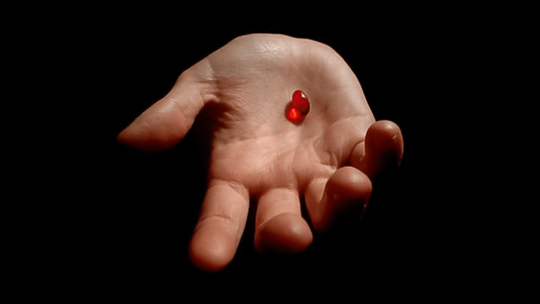 redpill