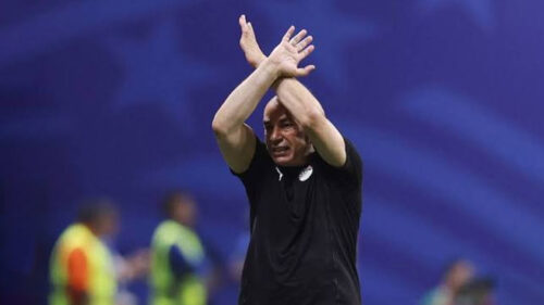 técnico do Egito