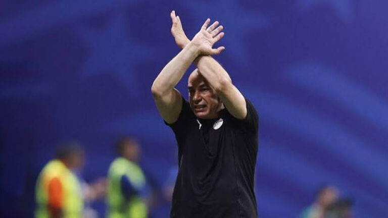 técnico do Egito