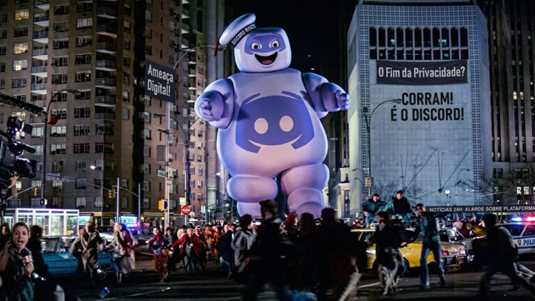Discord