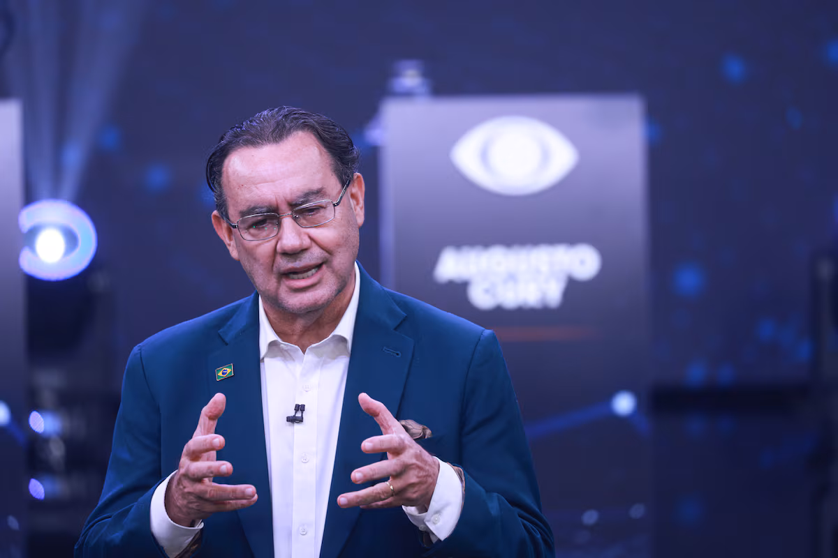 Uma teoria da conspiração: o golpe do candidato surpresa