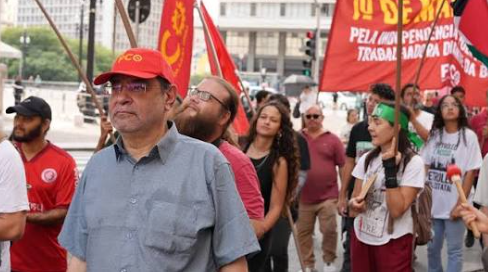 Se quisesse enriquecer com fundo eleitoral, PCO entraria em alguma federação