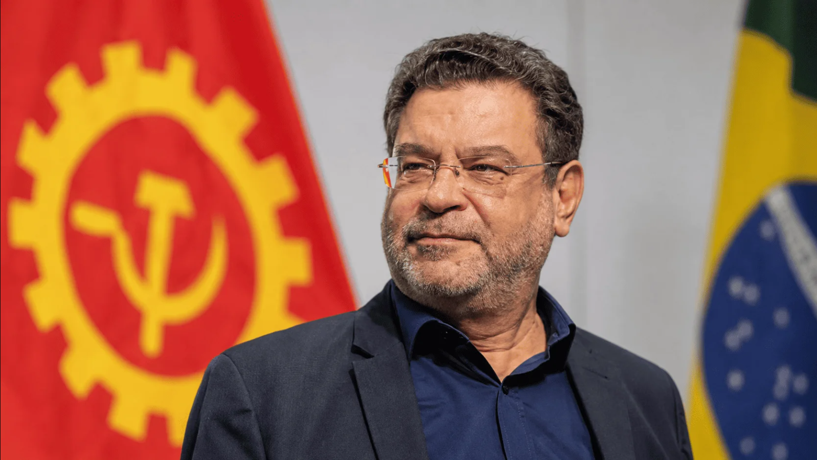 Rui Costa Pimenta viaja pelo Brasil divulgando o programa do PCO