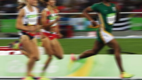 Atleta trans