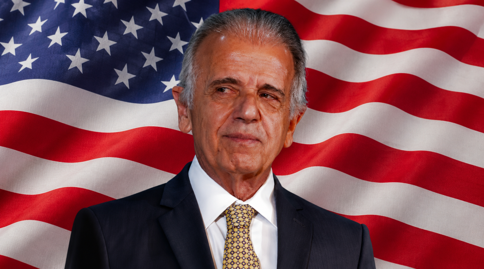 Múcio é um homem de palavra