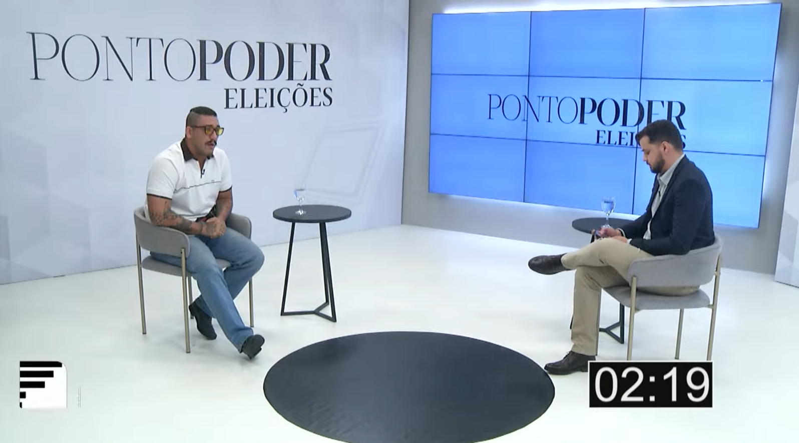 Ieri Braga: ‘o caminho passa pela organização dos trabalhadores’