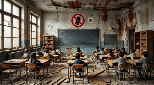 Sala de aula