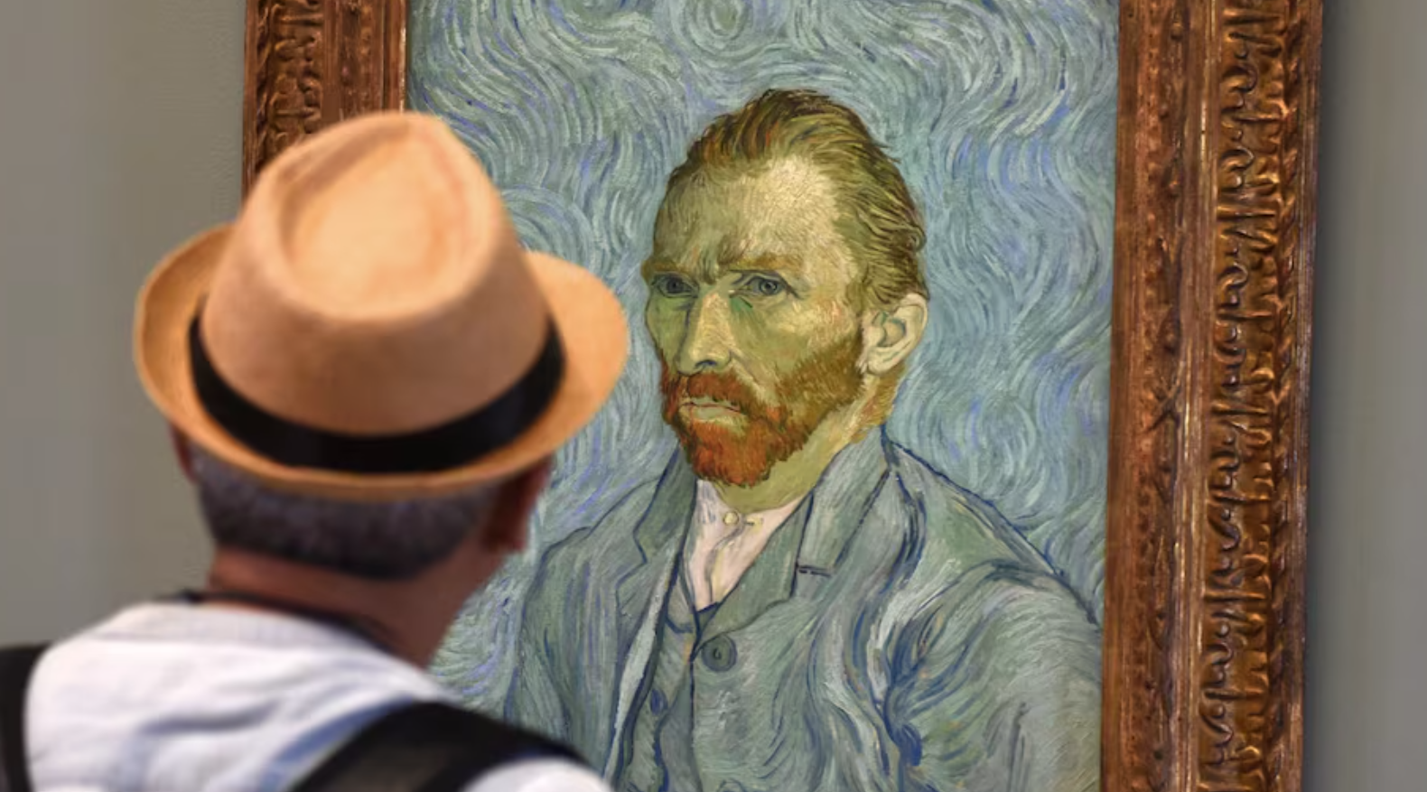 Masp prepara exposição de Van Gogh para 2027