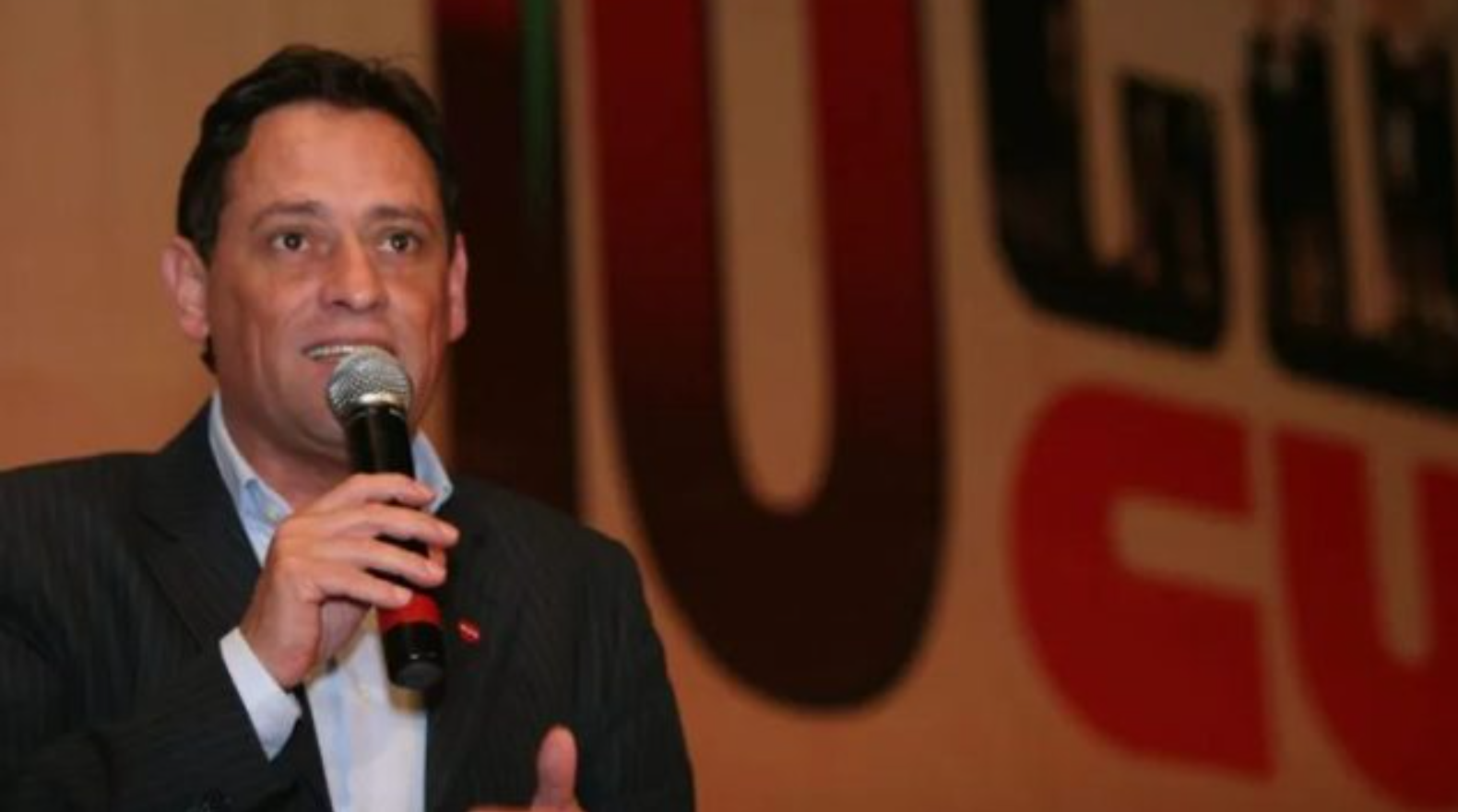 Morre Artur Henrique, ex-presidente da CUT