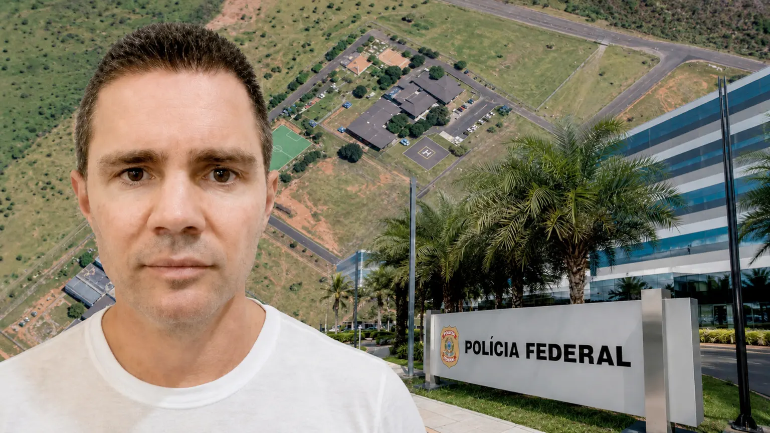 Deus, Pátria, Família e Vorcaros!