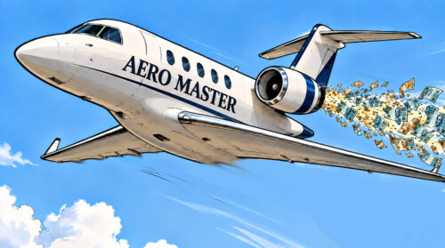 Aero Master