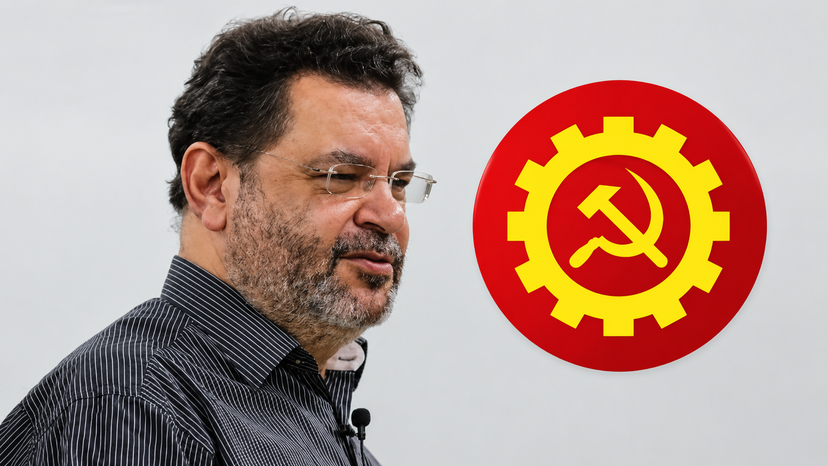 A passividade diante do caos também pode ser um ato antidemocrático