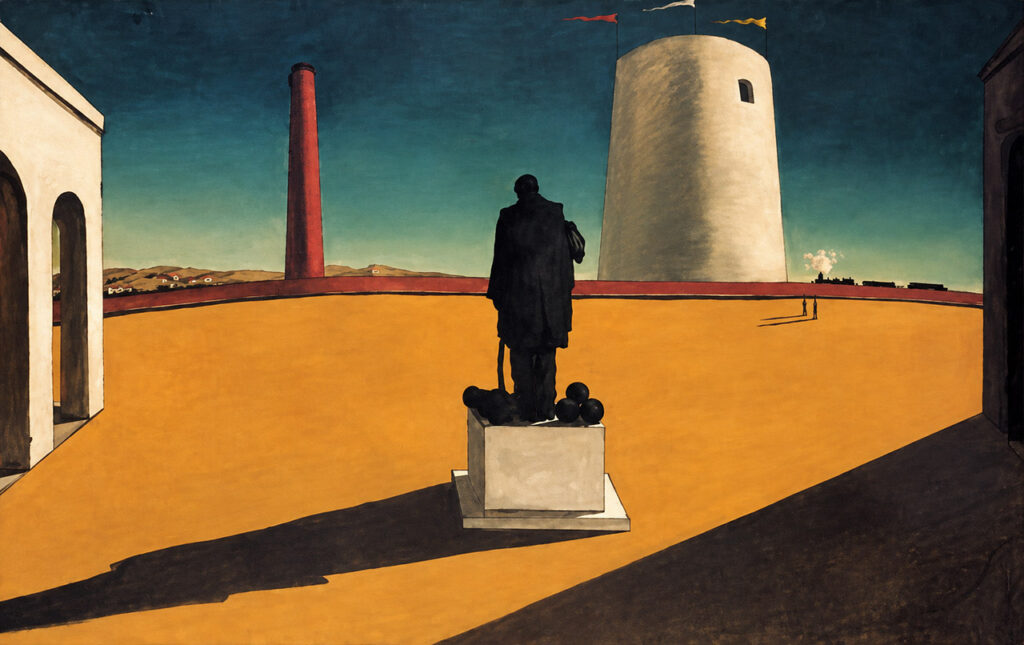 De Chirico