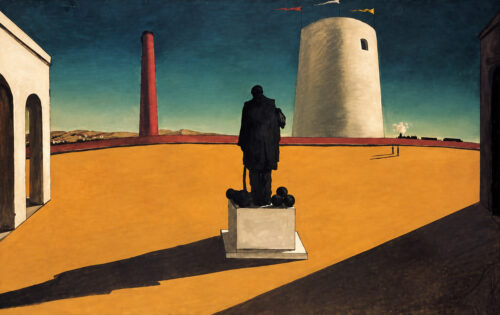 De Chirico