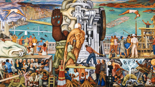 Diego Rivera