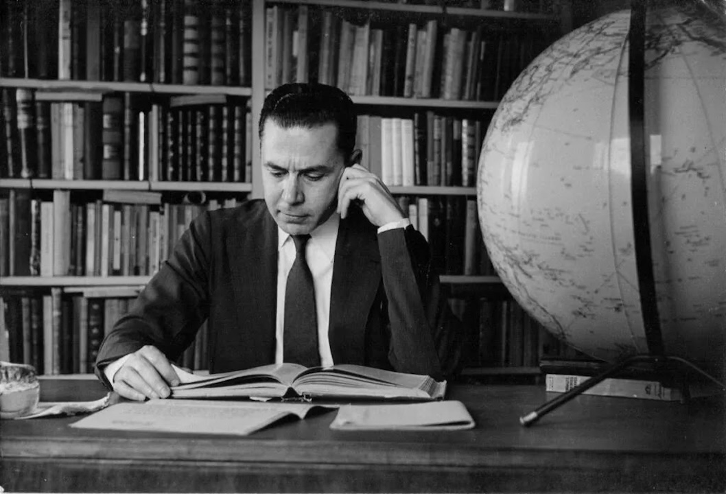 A literatura de José J. Viega