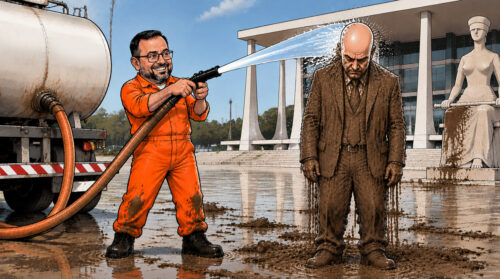 Lava Jato Guimarães