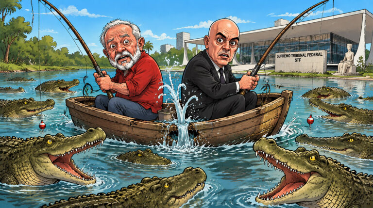 Lula bote