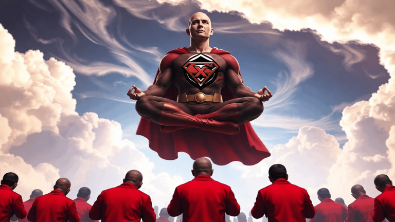 Super Xandão 2