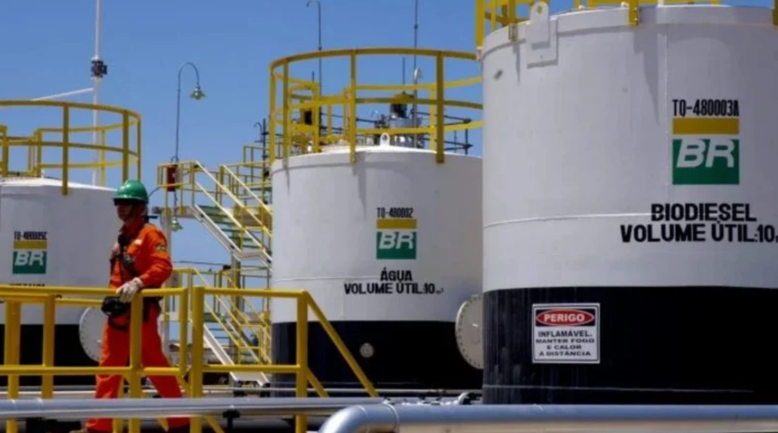 Serviçal dos EUA, MP volta a sabotar exploração do petróleo pelo Brasil