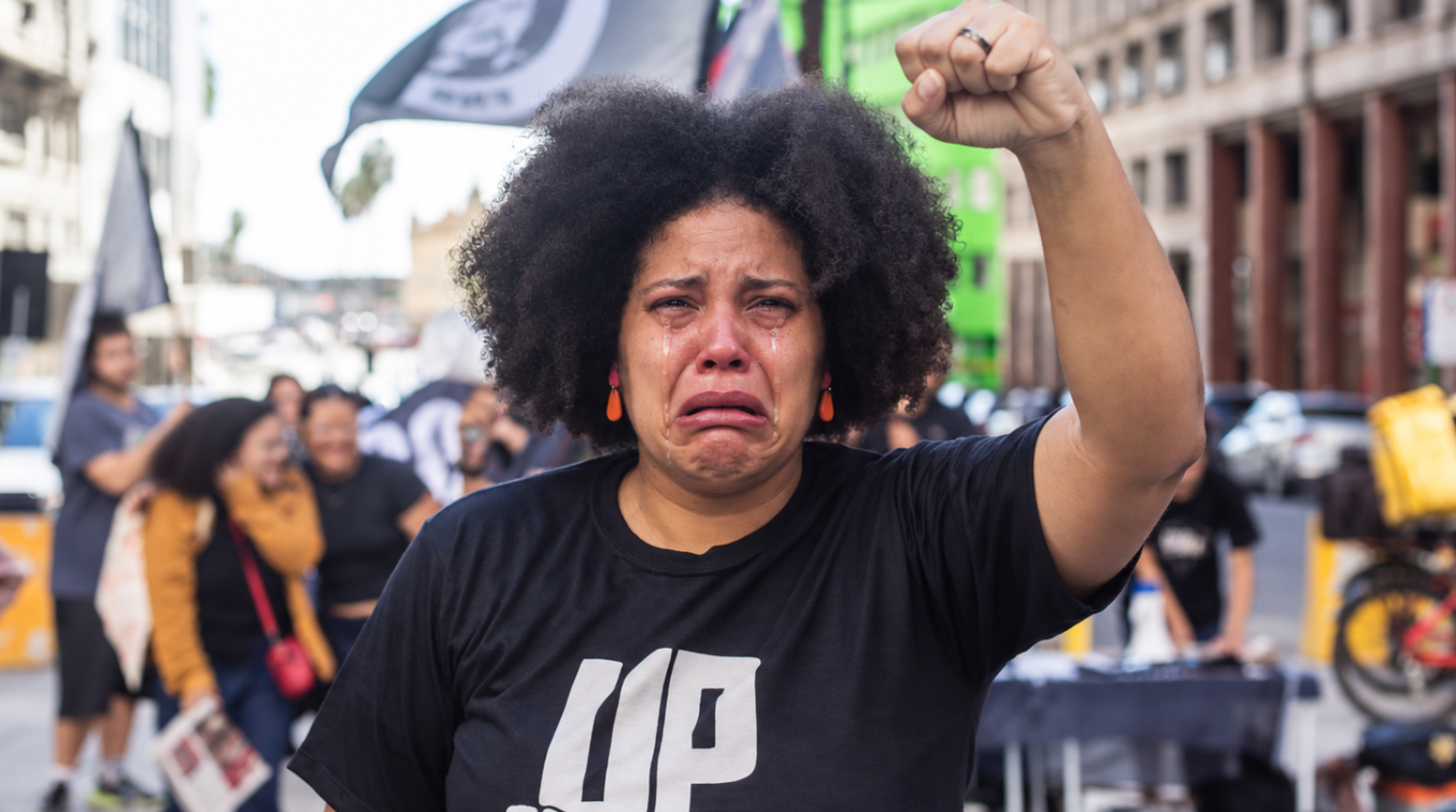 UP chora por não ser convidada a debate, mas foge de debate com o PCO