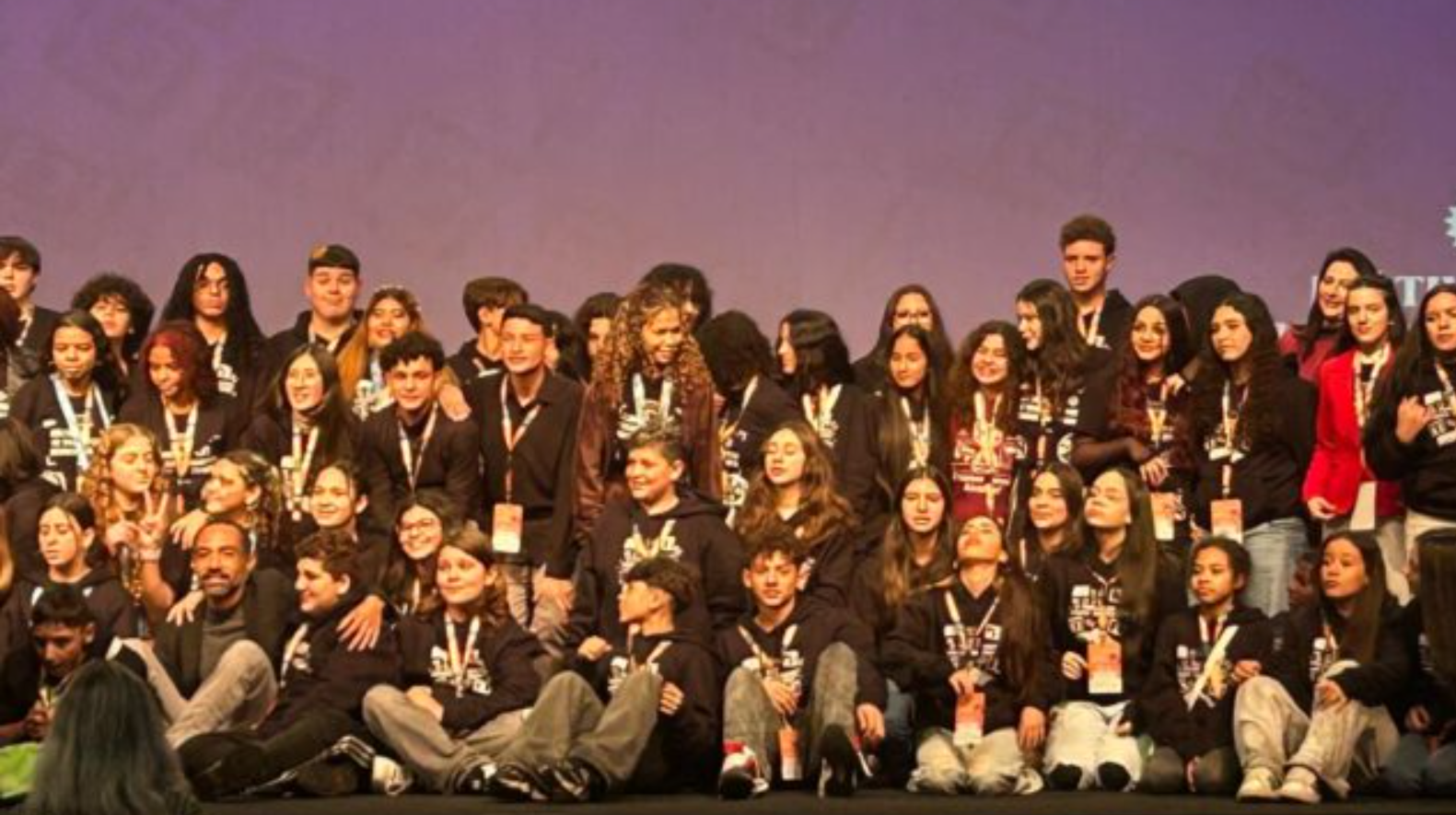Cinema feito por estudantes ganha as telas do Festival de Gramado