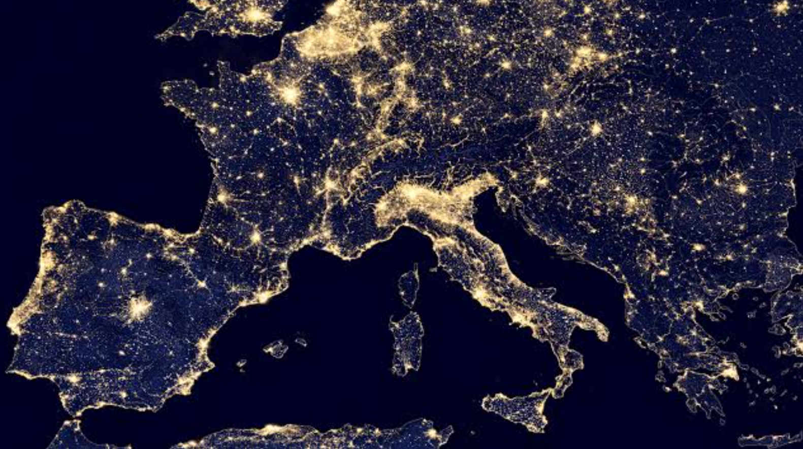 Aonde vai a Europa?