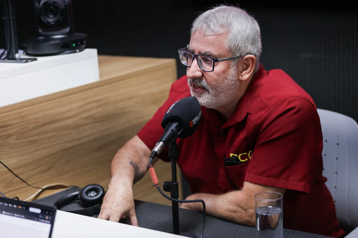 Uma censura inaceitável contra as candidaturas que defendem a CUT e os trabalhadores