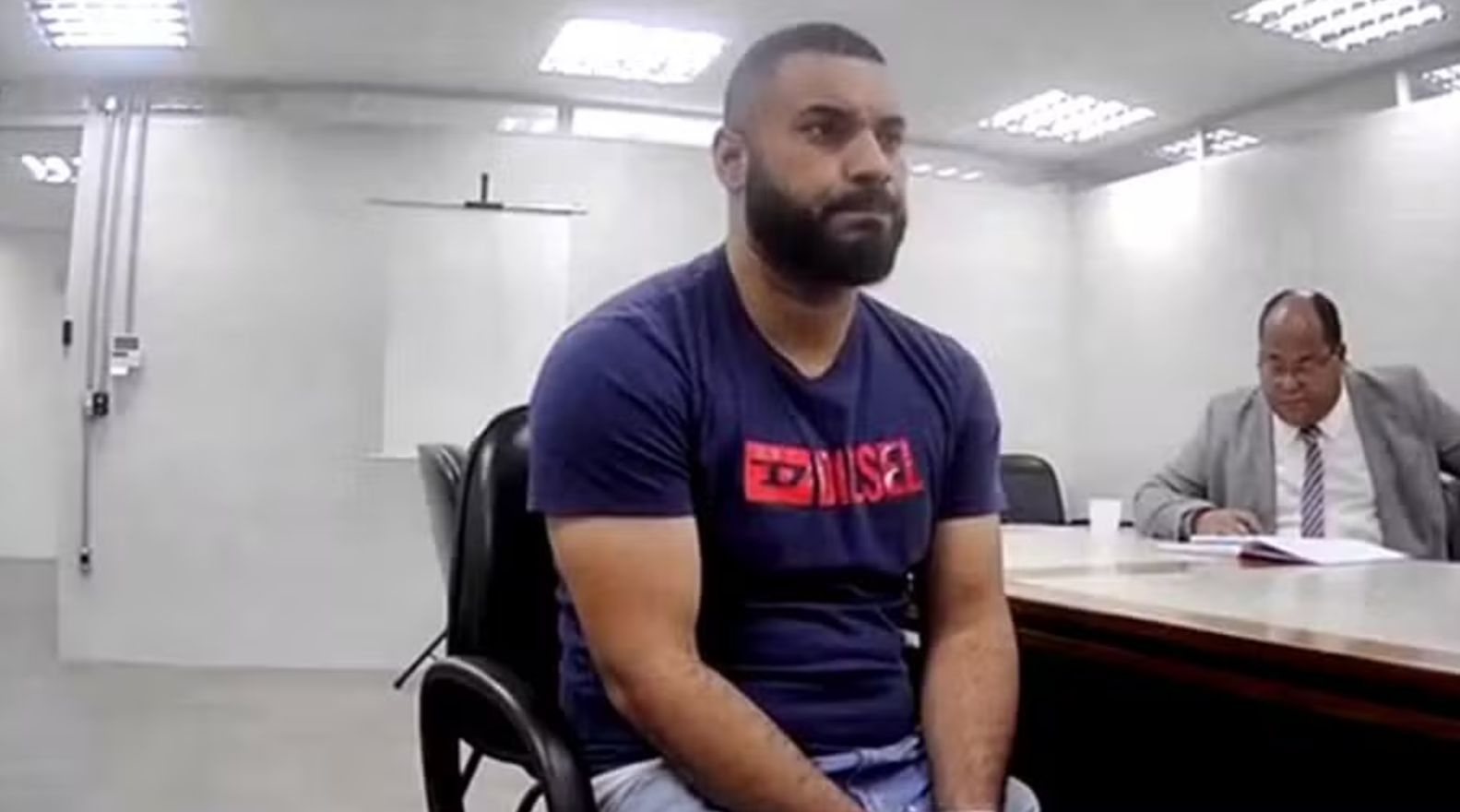Amigo de Vorcaro, Gonet retoma perseguição sionista contra Lucas Passos