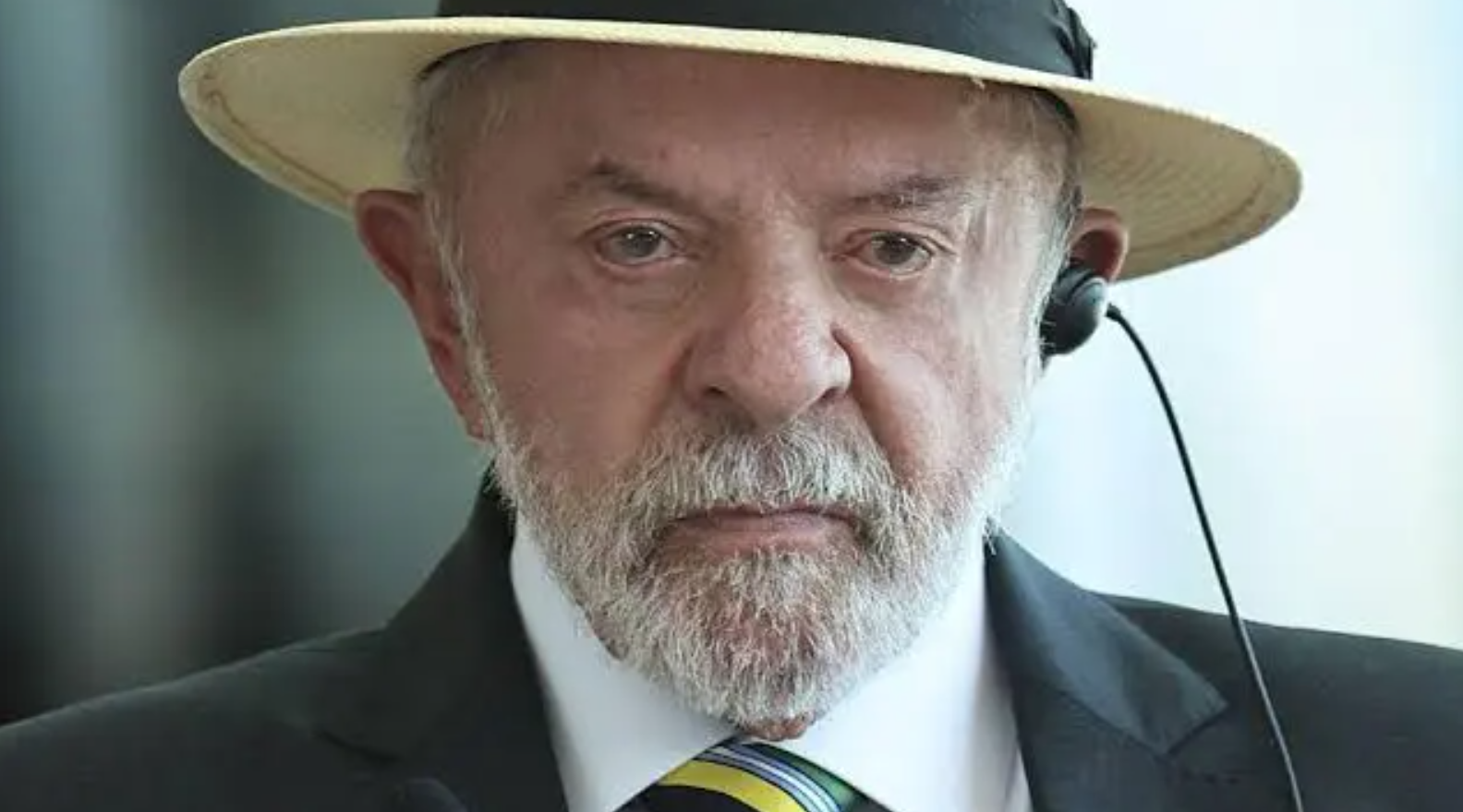 Situação eleitoral de Lula vai de mal a pior