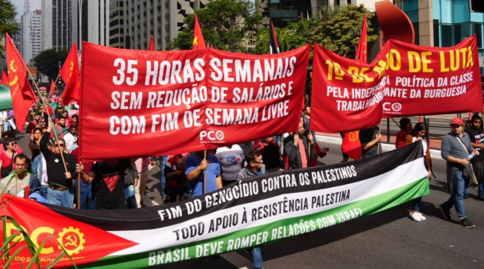 ‘Rui Presidente’ terá participação de militantes e eleitores de todo o País