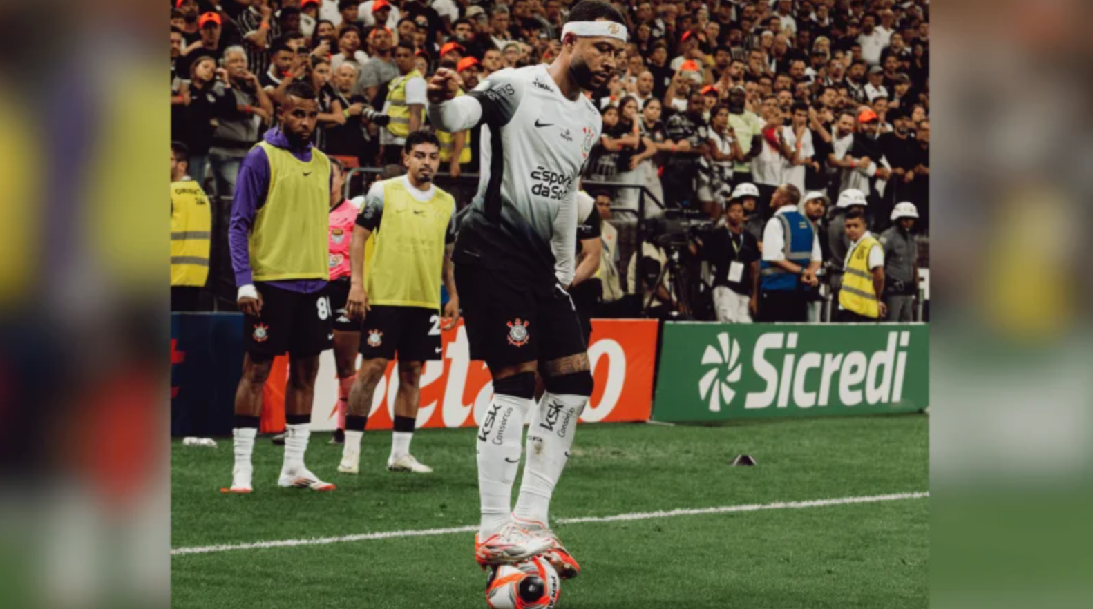 Conmebol rouba clubes com indústria de multas absurdas