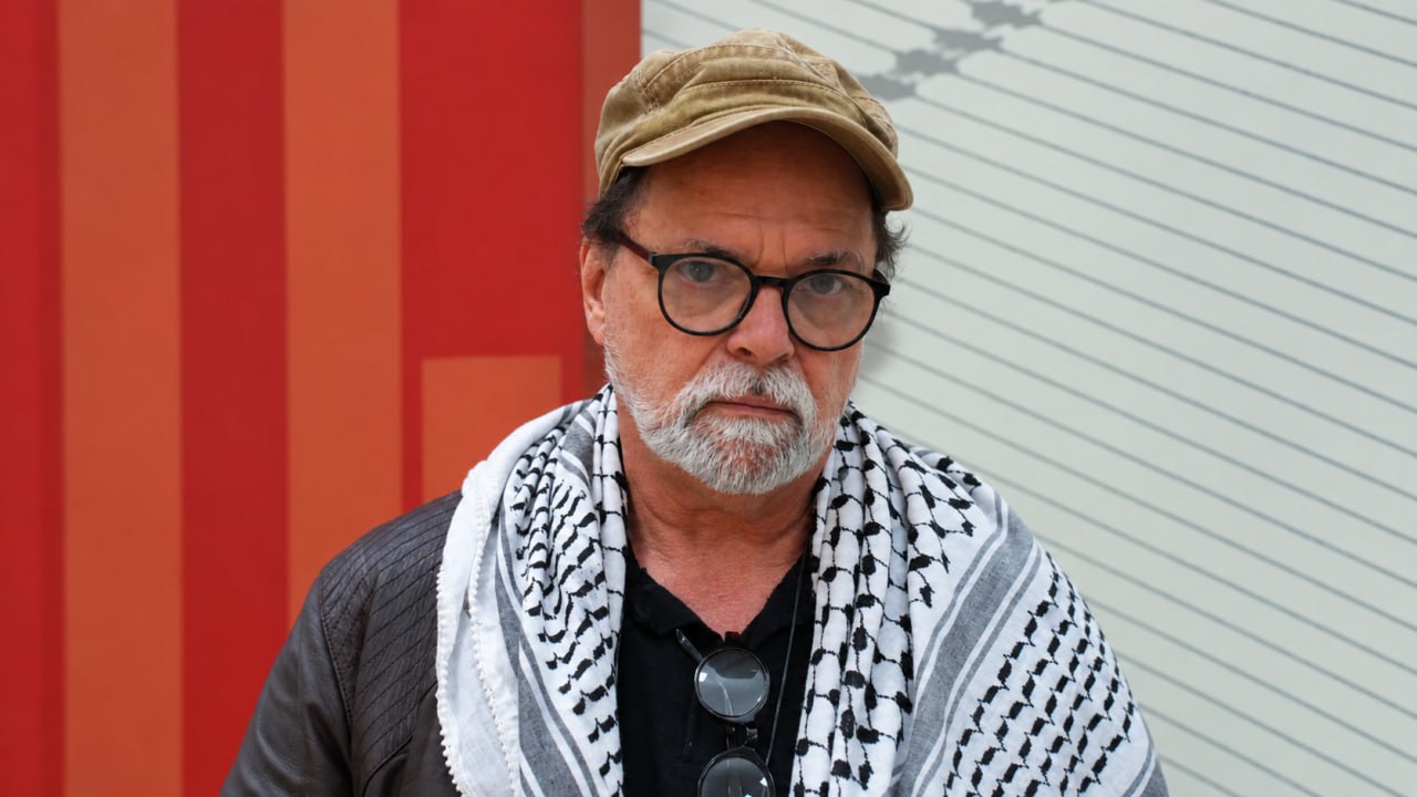 Ric Jones leva saúde da mulher e direitos operários às eleições