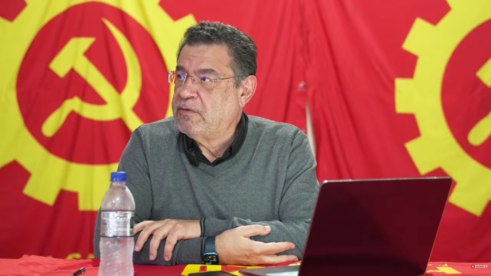 ‘Defesa da democracia se transformou em defesa da corrupção’