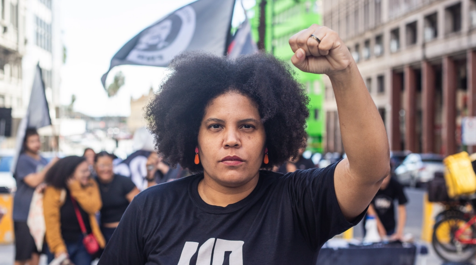 UP e a hipocrisia dos censuradores mirins