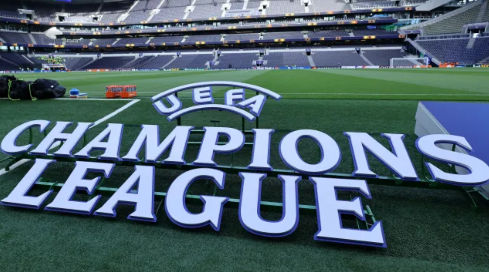 Munique e Barcelona receberão finais da Liga dos Campeões