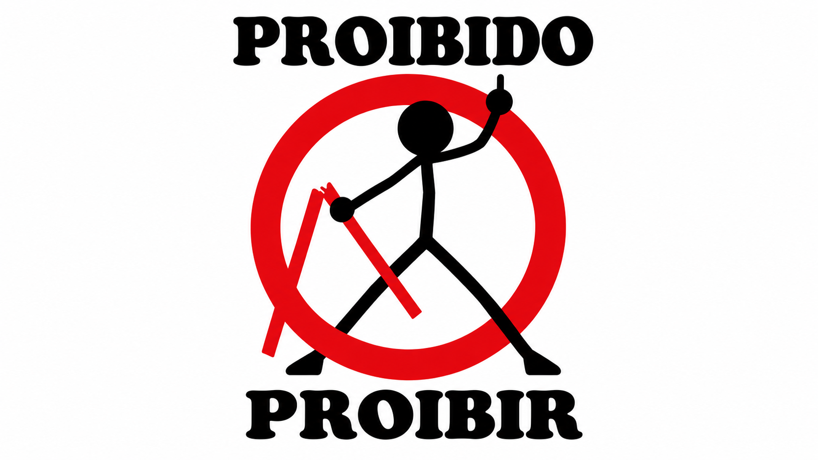 O que o PCO quer proibir