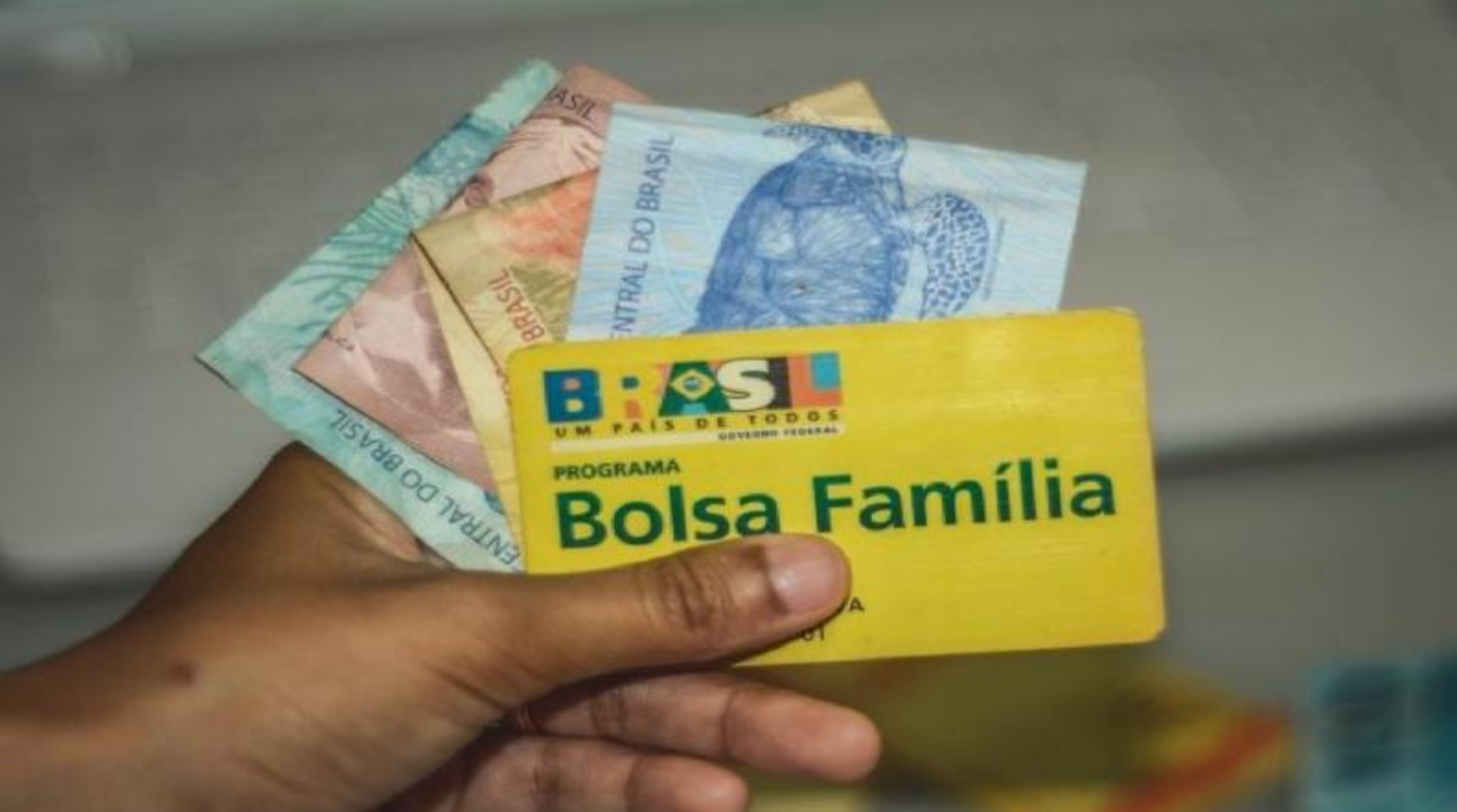 Bolsa Família: progresso ou estagnação econômica?