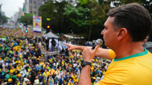 Bolsonarismo está morto