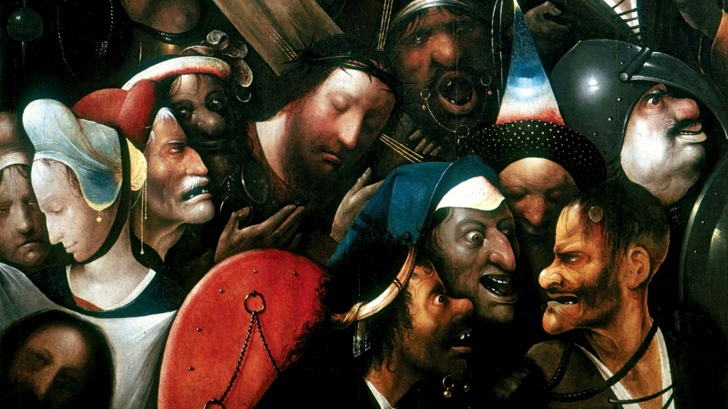 H. Bosch