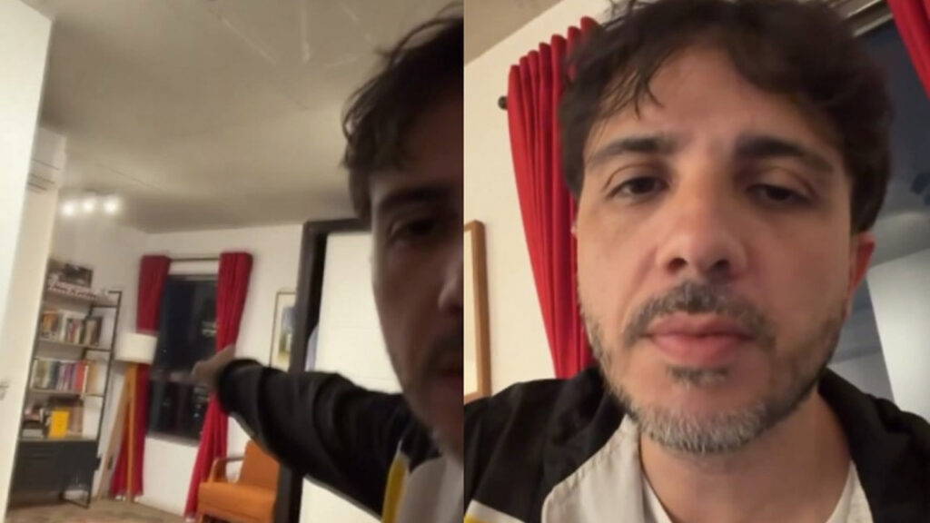 Tudo por um voto