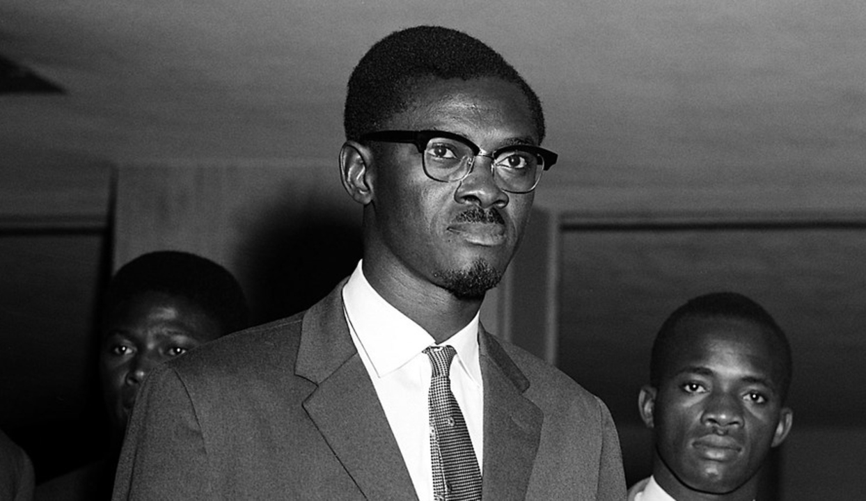 Lumumba, o jazz e o uso dos negros por seus carrascos